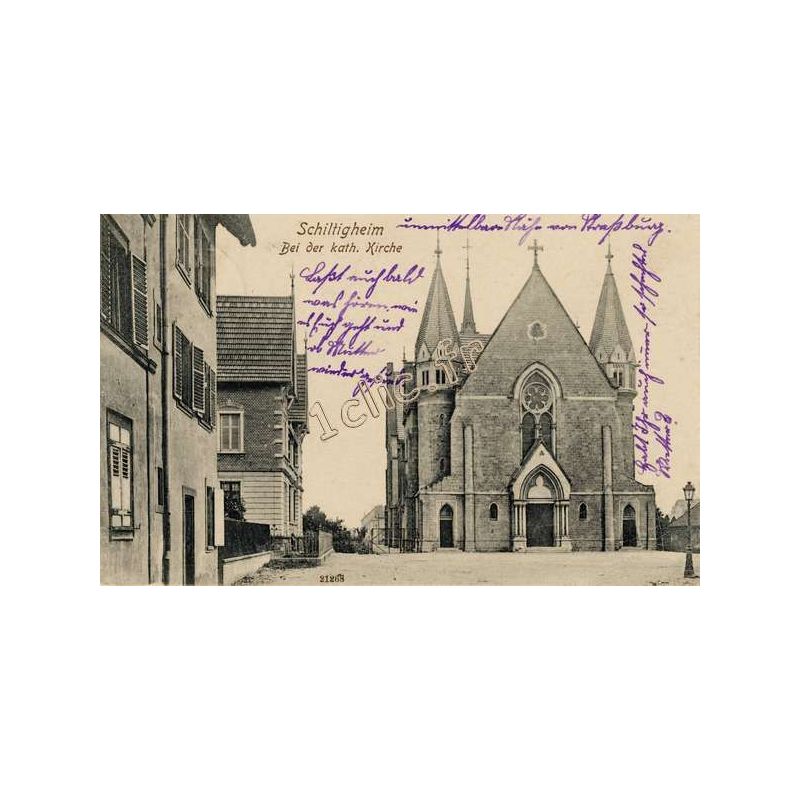 Schiltigheim