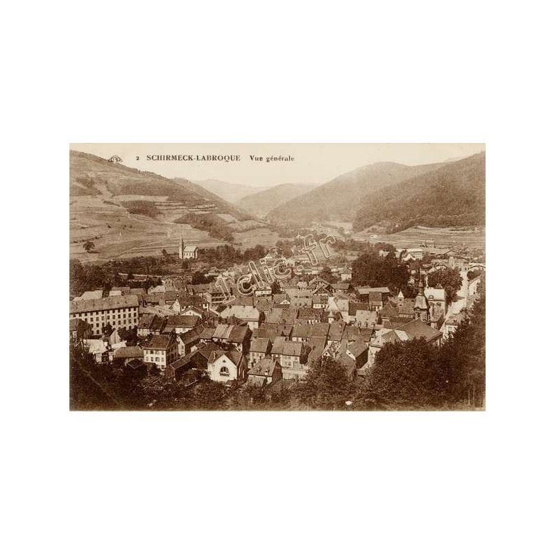 Schirmeck