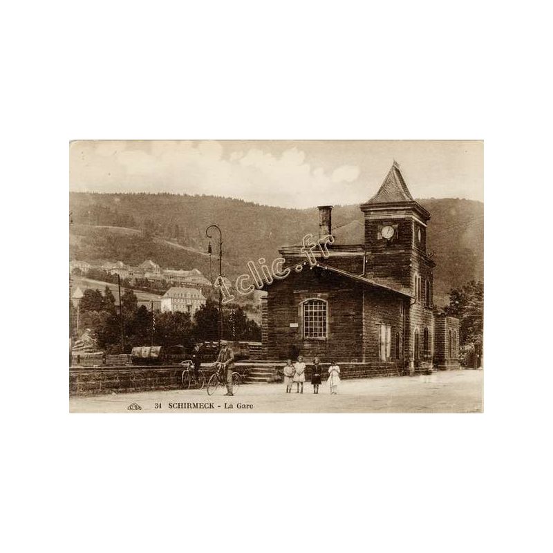 Schirmeck