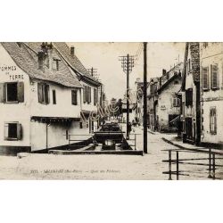 Selestat