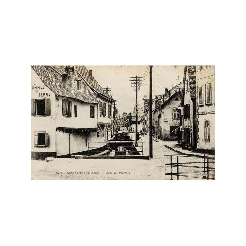 Selestat