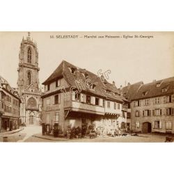 Selestat