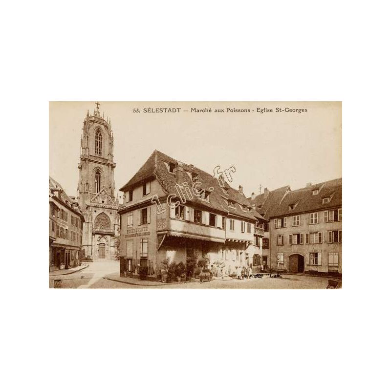Selestat