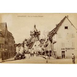Selestat