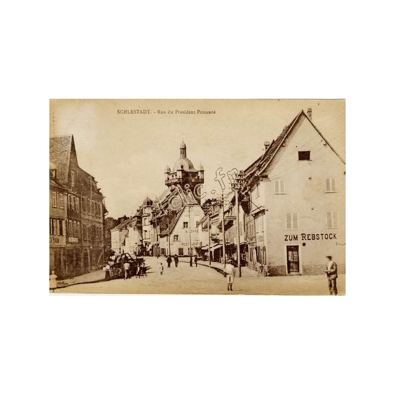 Selestat