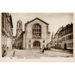 Selestat