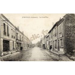 Juniville