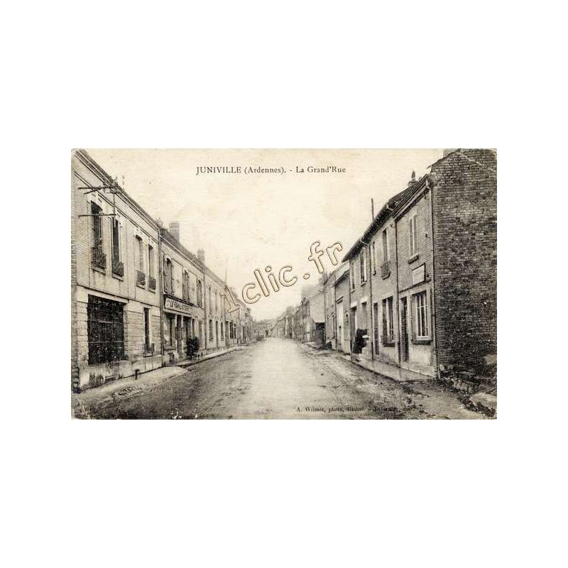 Juniville
