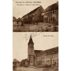 Siltzheim