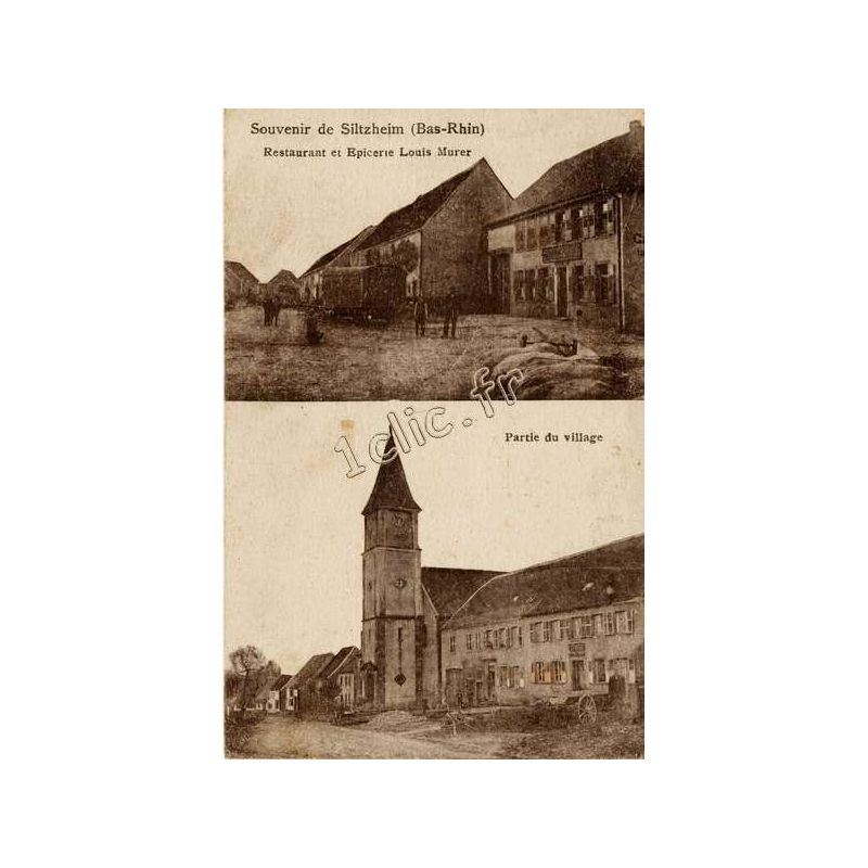 Siltzheim
