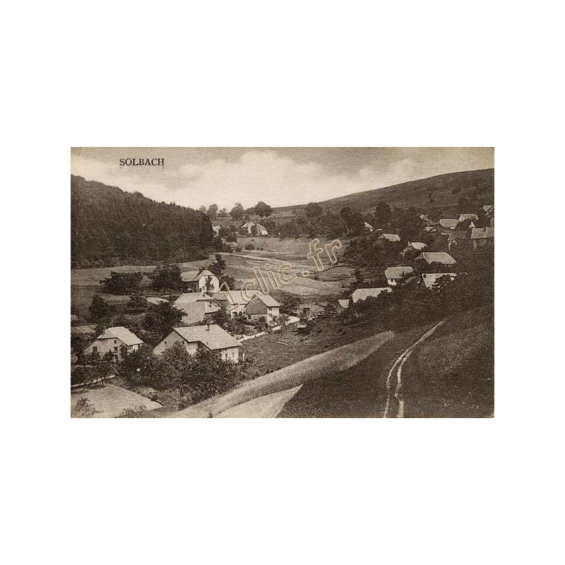 Solbach