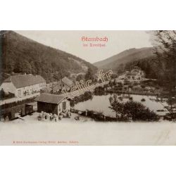 Stambach