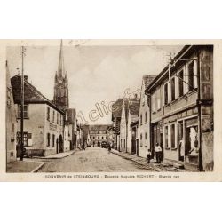 Steinbourg