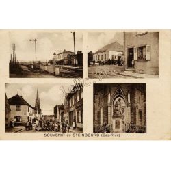 Steinbourg