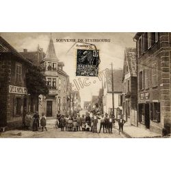 Steinbourg