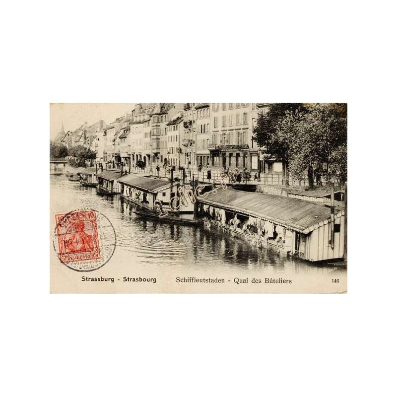 Strasbourg