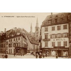 Strasbourg