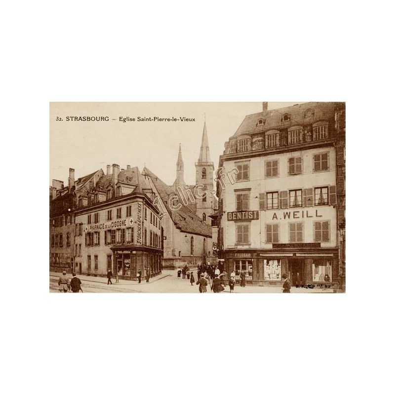 Strasbourg
