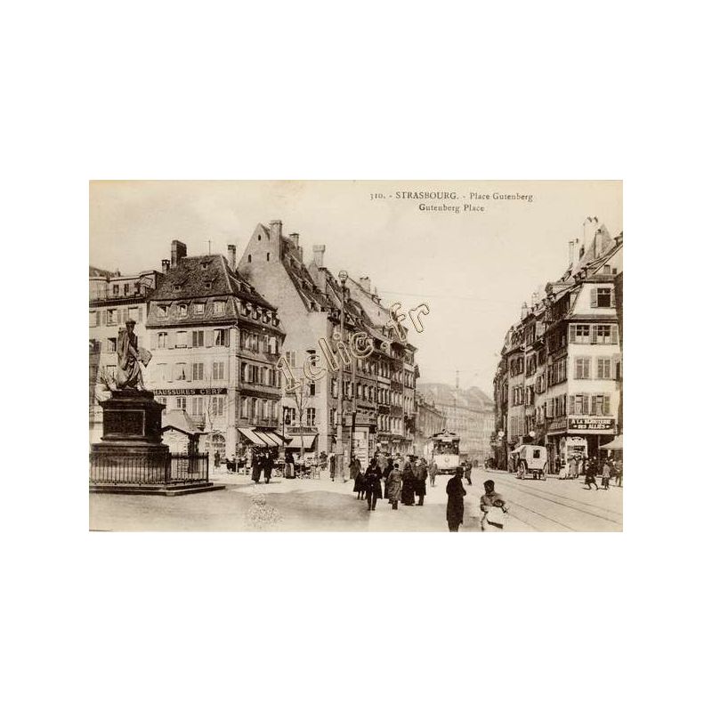 Strasbourg