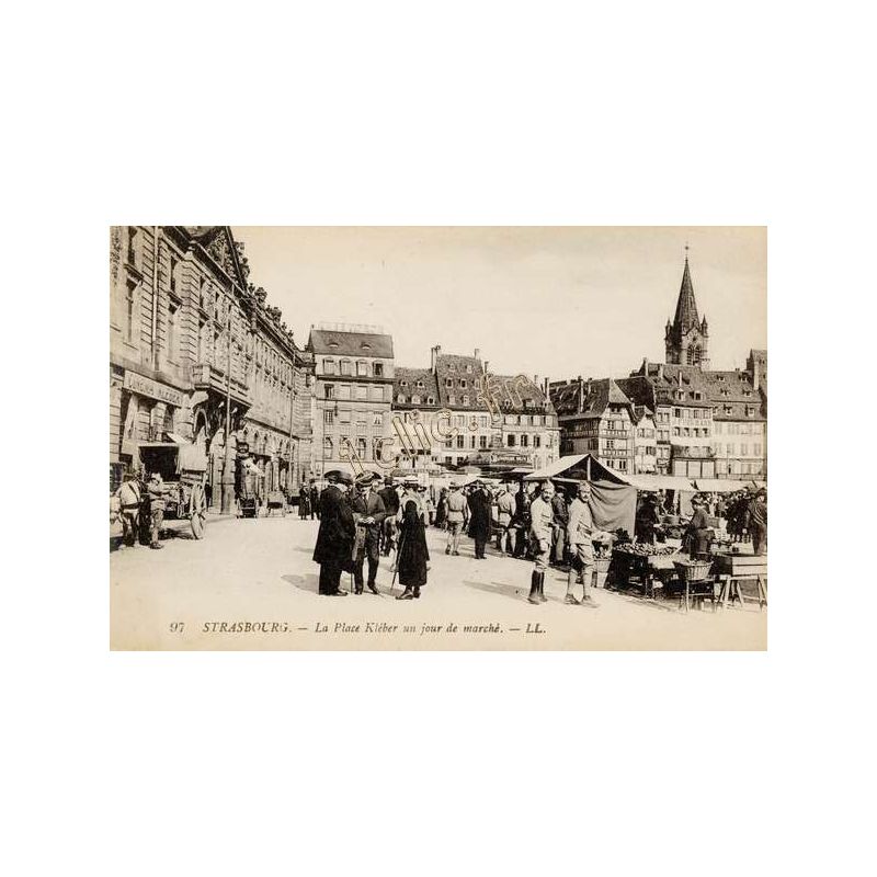 Strasbourg