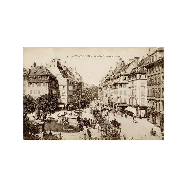 Strasbourg