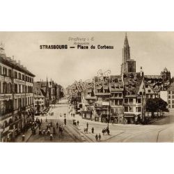 Strasbourg