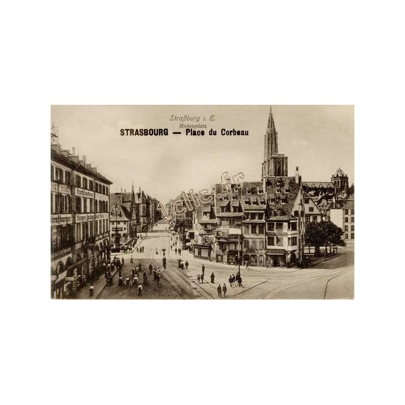 Strasbourg
