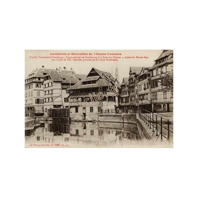 Strasbourg
