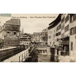 Strasbourg