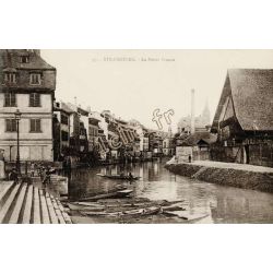 Strasbourg