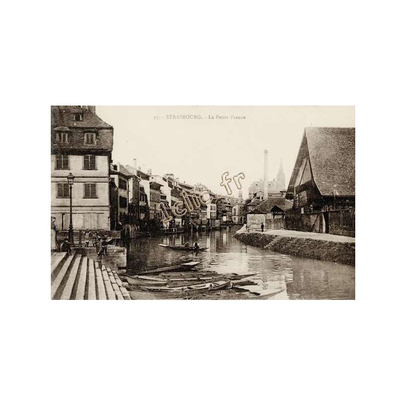 Strasbourg