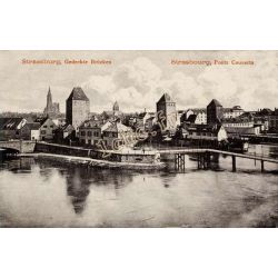 Strasbourg