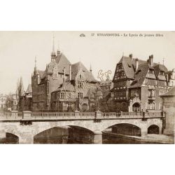 Strasbourg