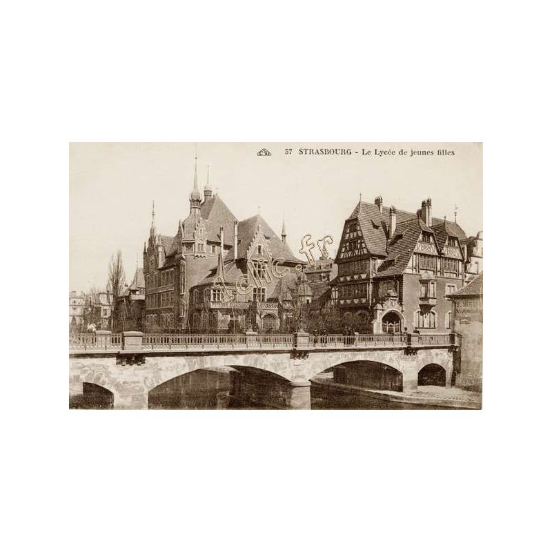 Strasbourg