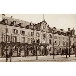 Strasbourg
