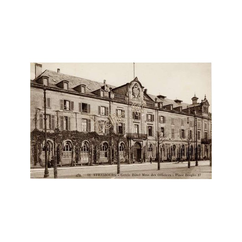 Strasbourg