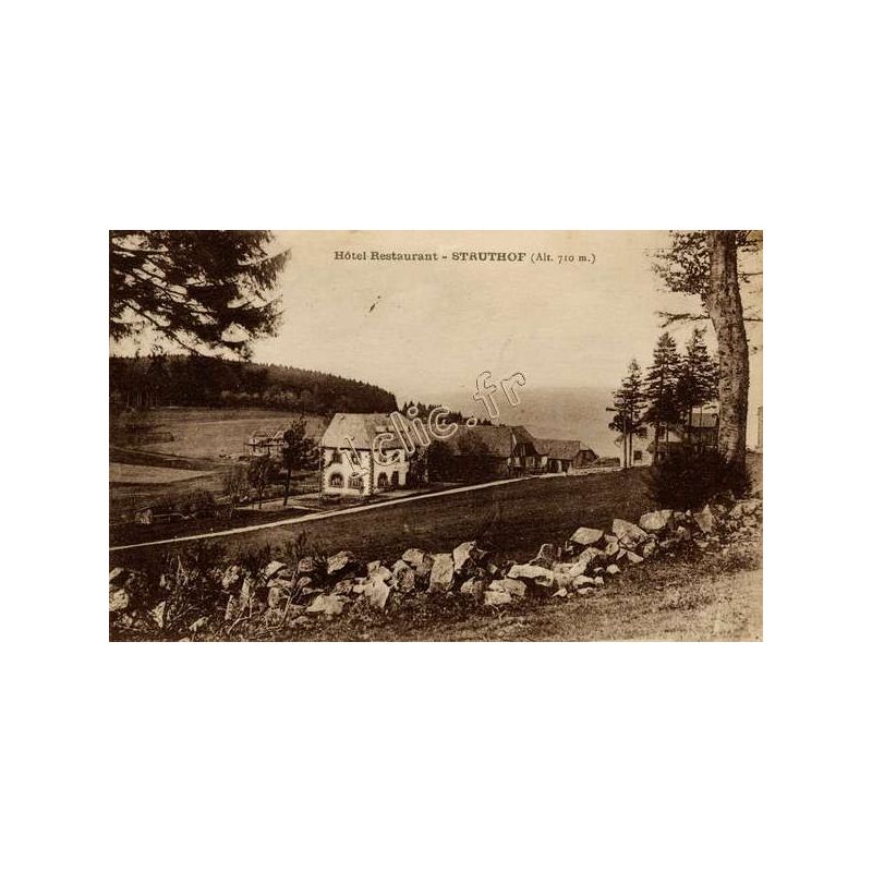 Struthof