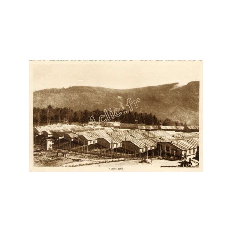 Struthof