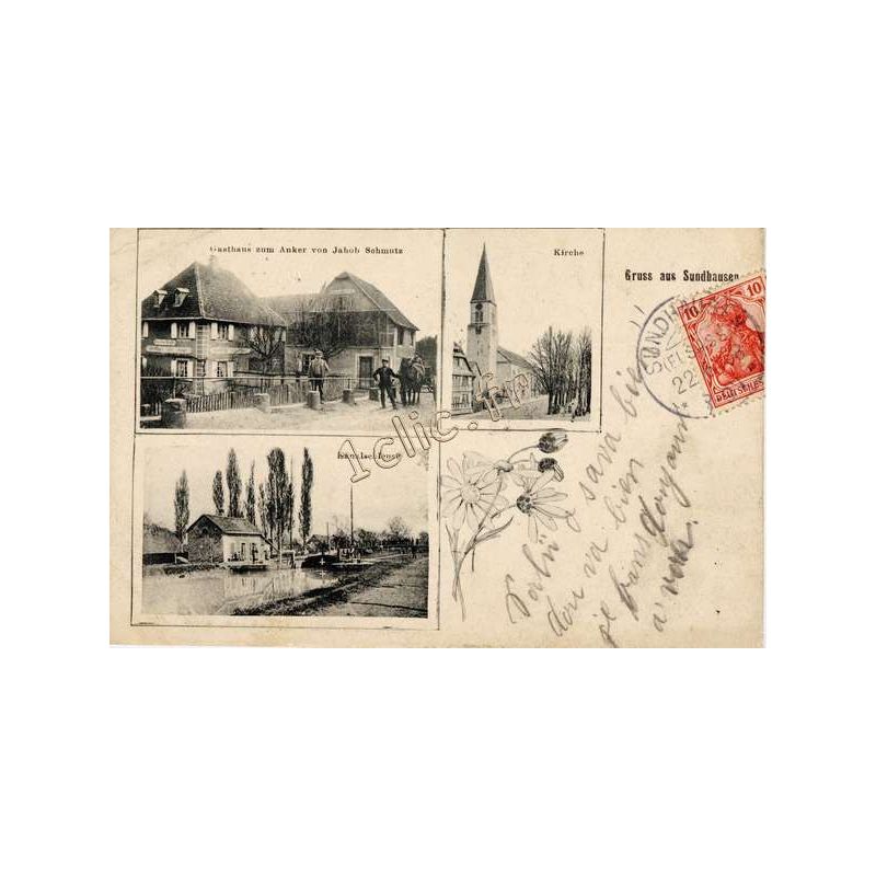 Sundhausen
