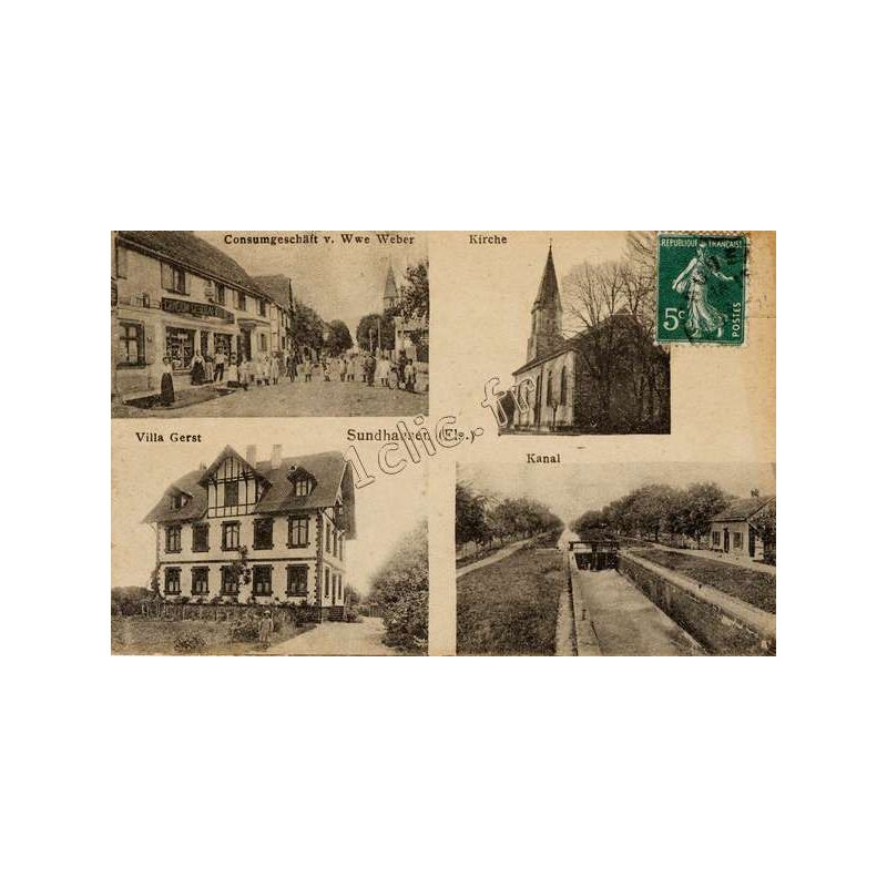 Sundhausen