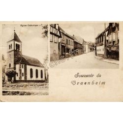 Traenheim