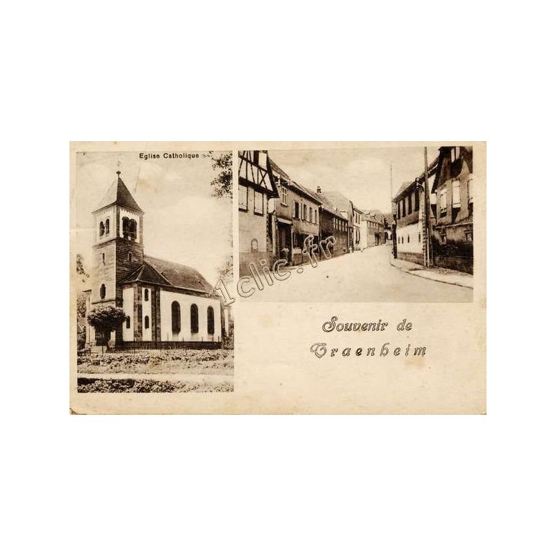Traenheim