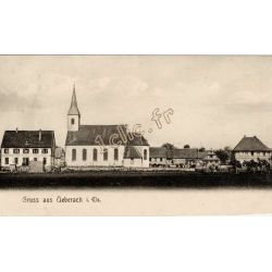 Uberach