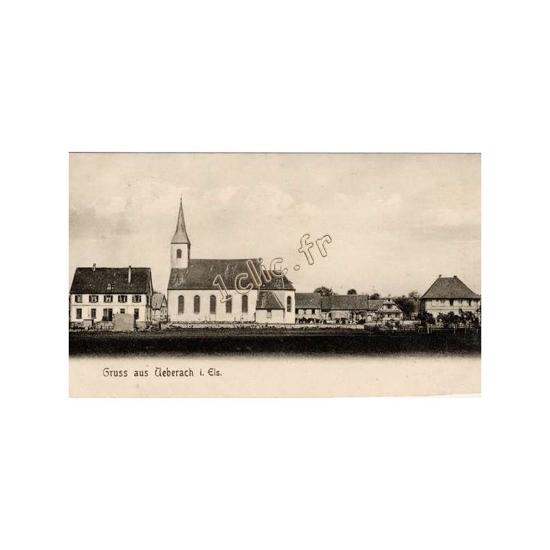 Uberach
