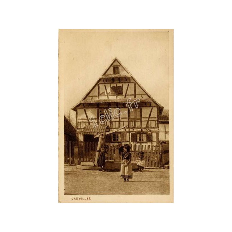 Uhrwiller