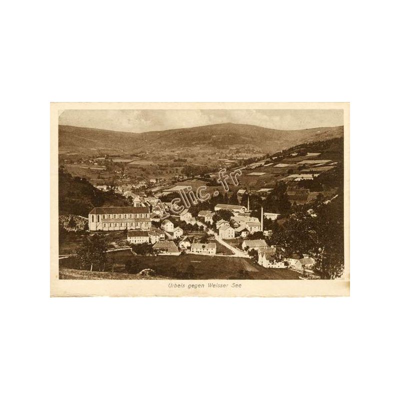Urbeis