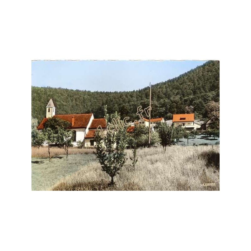 La Vancelle