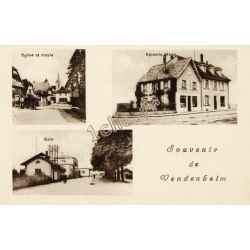 Vendenheim