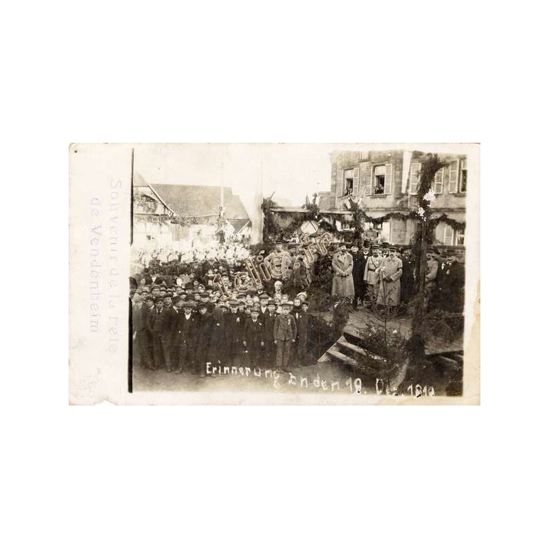 Vendenheim
