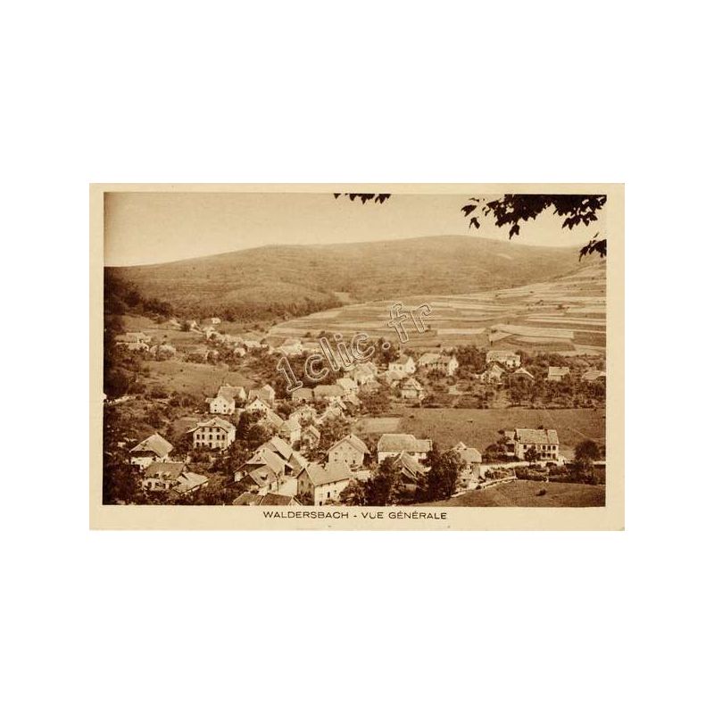 Waldersbach
